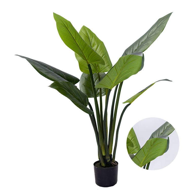 Most Popular artificial philodendron plants philodendron plant artificial for home decoration