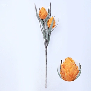 Small Arts And Crafts Foam Flowers Home Decoration Foam Flowers For Artifisial Flowers