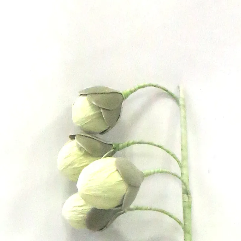 Artificial Plant Foam Flowers Decoration Gifts And Decorations Foam Flowers On Sale