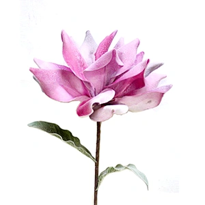 Manufacture Gifts And Home Foam Blossom Artificial Flowers Foam For Flower Arrangements
