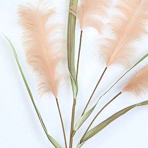 Vivid Customized used flower foam manufacturing plant gifts and decorations foam flower