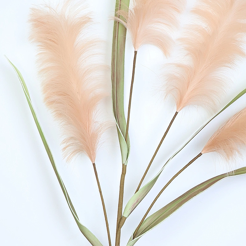 Vivid Customized used flower foam manufacturing plant gifts and decorations foam flower