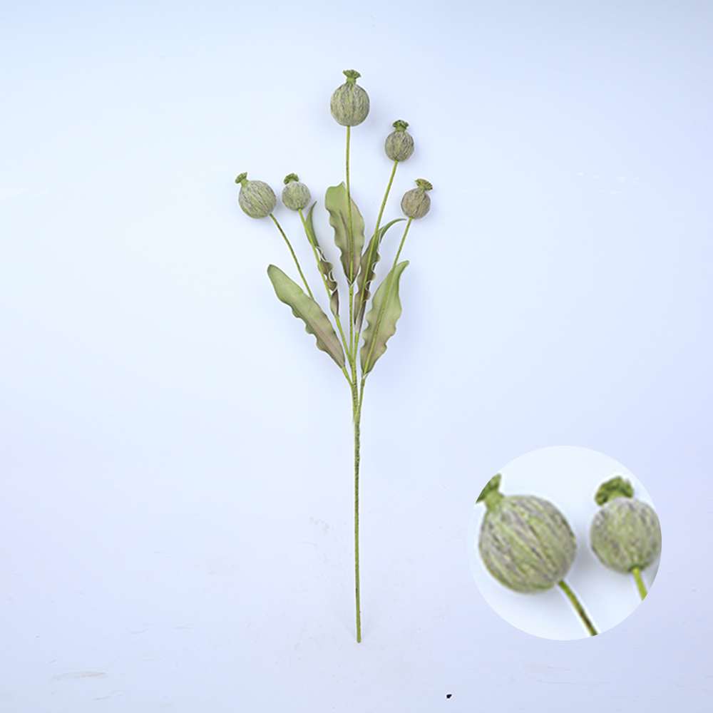 Popular Used Manufacturing Big Size Foam Flower Home Gifts Artifical Foam Flowers