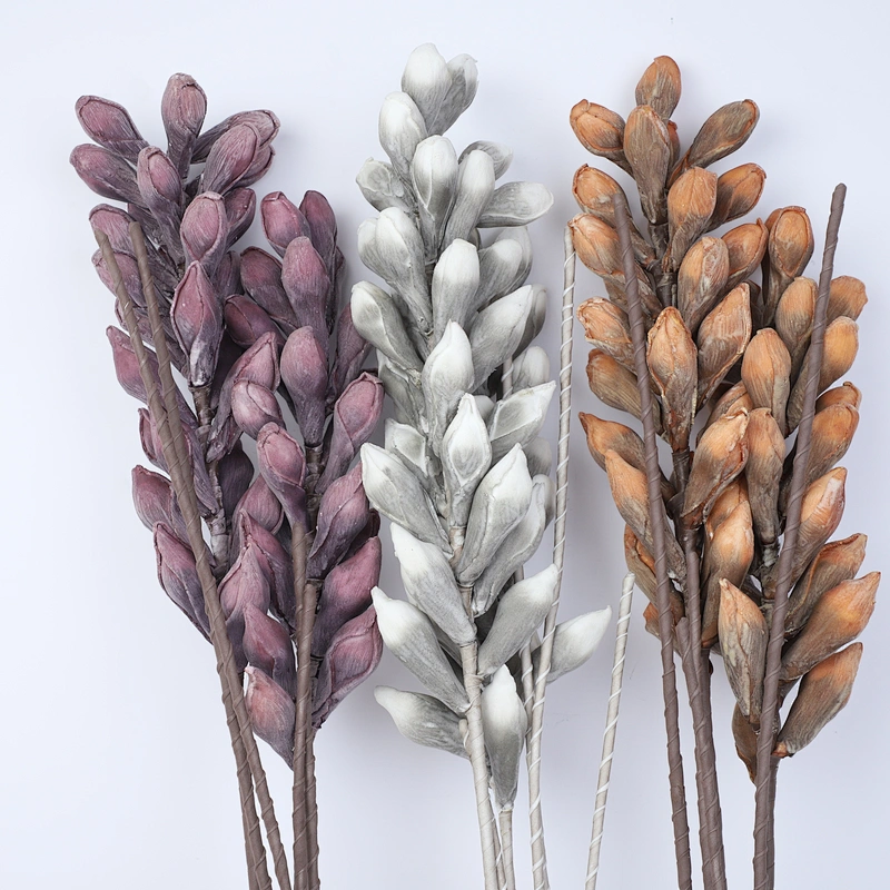 Made In China Hot Sell Gifts And Decorations Foam Flowers Artificial Foam Flower