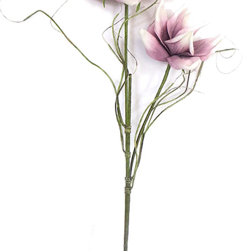 Vivid Customized seasonal flora foam big size flowers gifts and decorations foam flowers