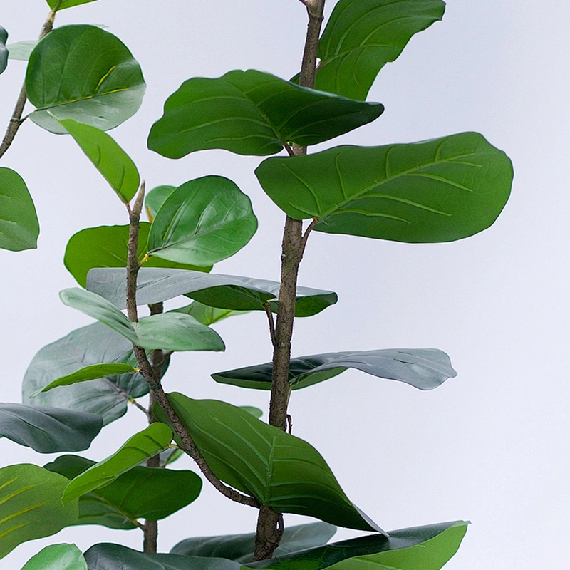 Artificial plant leaves plant wall decoration indoor outdoor decoration home Hotel garden decorative plants