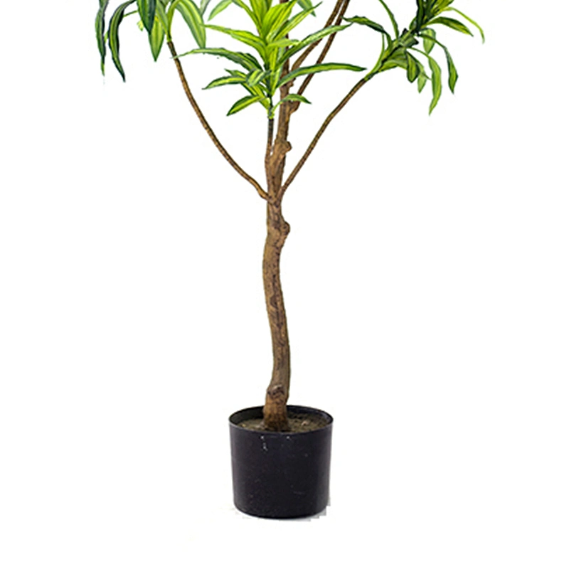Most Popular New Design Outdoor Artificial Palm Tree Decorative Artificial Plants Trees