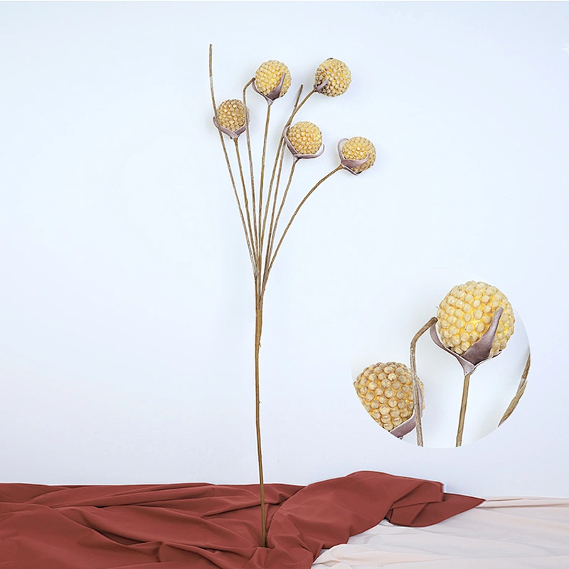 wholesale Wedding Bouquet artificial flowers foam home decoration artificial foam flowers