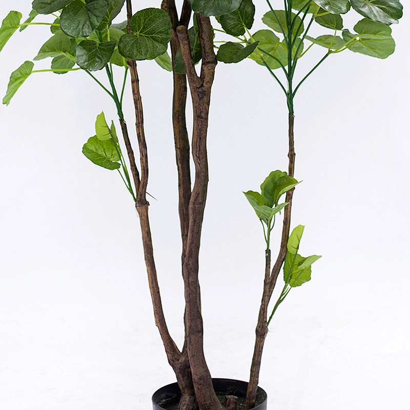 Factory Price Artificial Tree Foliage Evergreen Plants For Sale Home Decoration Winter Sweet Tree