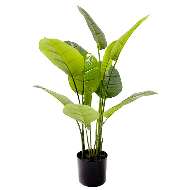 Manufacturer Sale Fashion Artificial Leaves Bundle Scindapsus Aureus Wholesale New Design Bundle Scindapsus Aureus
