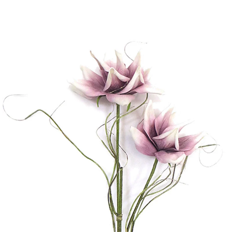Vivid Customized seasonal flora foam big size flowers gifts and decorations foam flowers