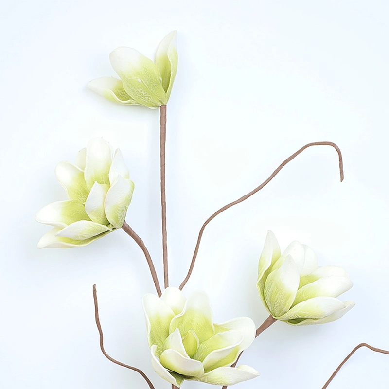 Made In China atificial gifts and decorations foam flower foam for wedding flowers