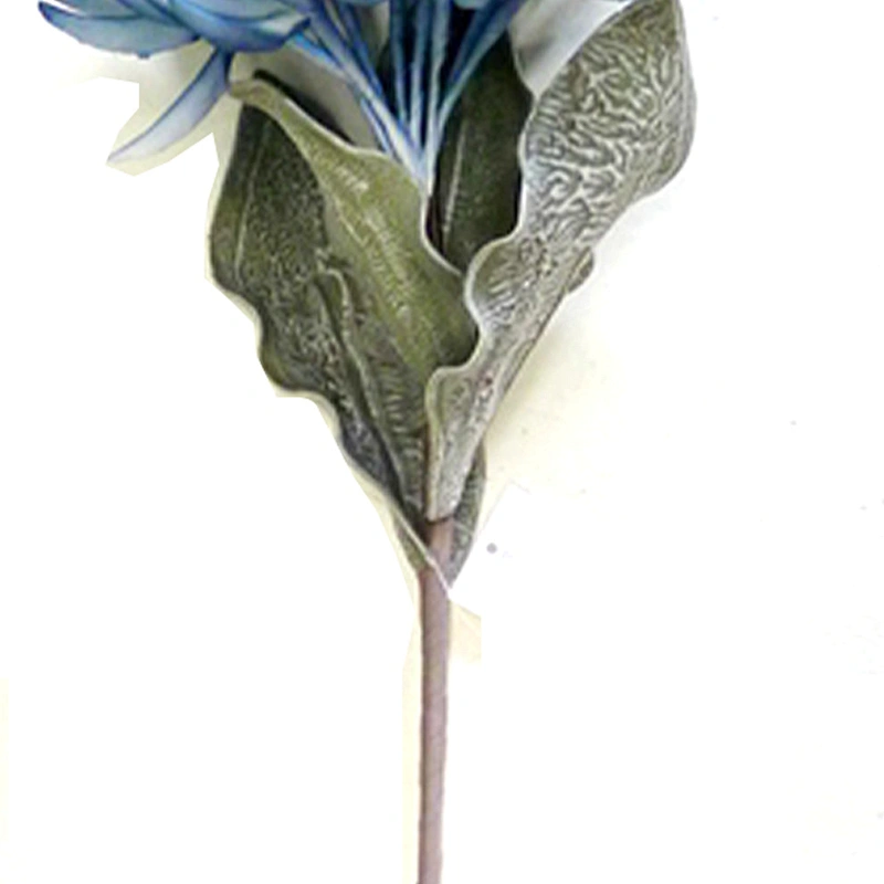 Vivid Customized Arts And Crafts Foam Wedding Bouquet Flowers Artificial Mini Foam Flowers