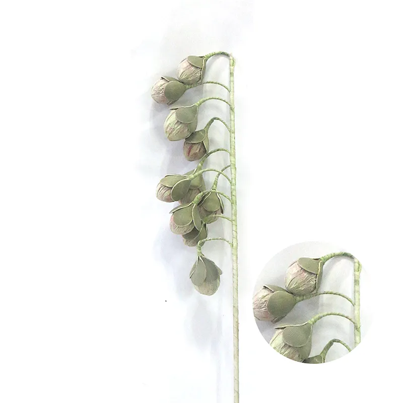 Festival Items Oasis Plant Artificial Foam Flower Home Decorative Foam For Flower Arrangements