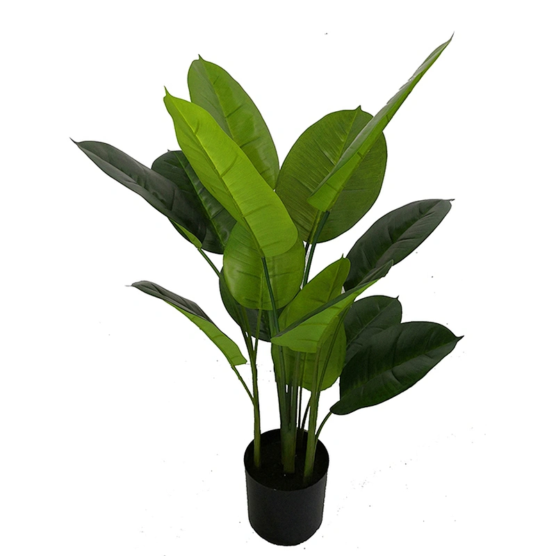 High Quality Cheap Scindapsus Aureus Plant Artificial Leaves Plastic Tree For Decoration