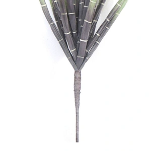 Vivid Customized giant handy carfts foam flowers atificial arts and crafts foam flower