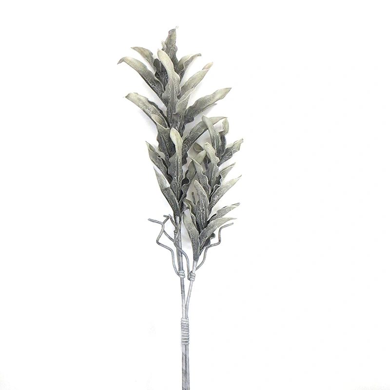 Most Popular Real Touch Arts And Crafts Silk Beautiful Foam Blossom Foam For Artificial Flowers