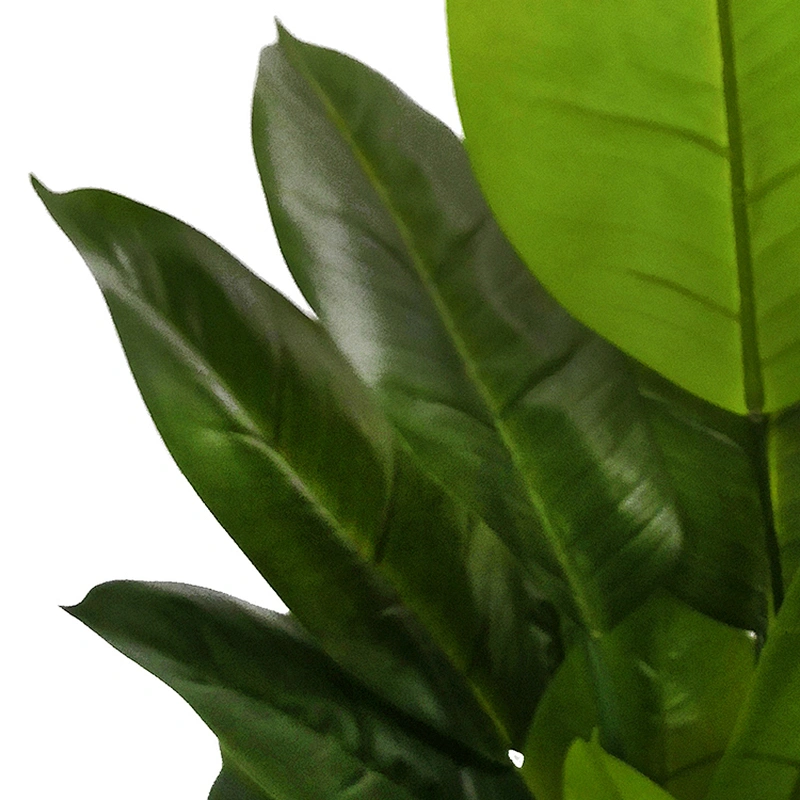 factory make real touch artificial greenery scindapsus aureus plant green artificial scindapsus aureus