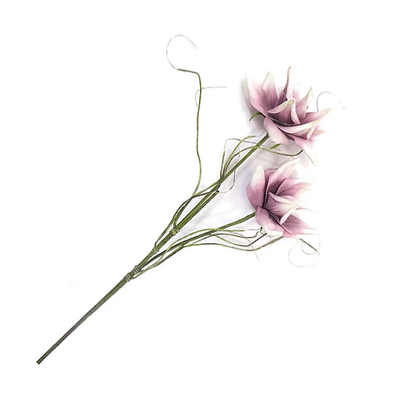 Factory Wholesale Price large arts and crafts foam flowers artificial foam flowers wedding