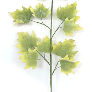 New Design gifts and decorations foam flower plant handy carfts colourful foam flower