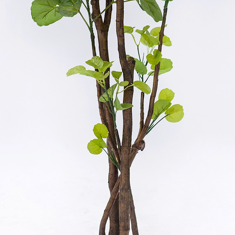 Most Popular home used comfortable artificial bonsai plant artificial plant for indoor decoration