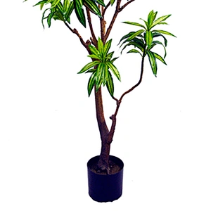 Furniture Decoration Artificial Big Trees Good Prices Artificial Plants Trees For Outdoor