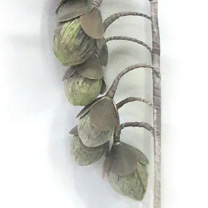 Arts And Crafts Home Decorations Foam Flowers Artificial Foam Flowers For Wedding