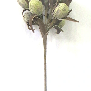 Real Touch seasonal flora foam flower Beautiful wedding foam flowers arrangement