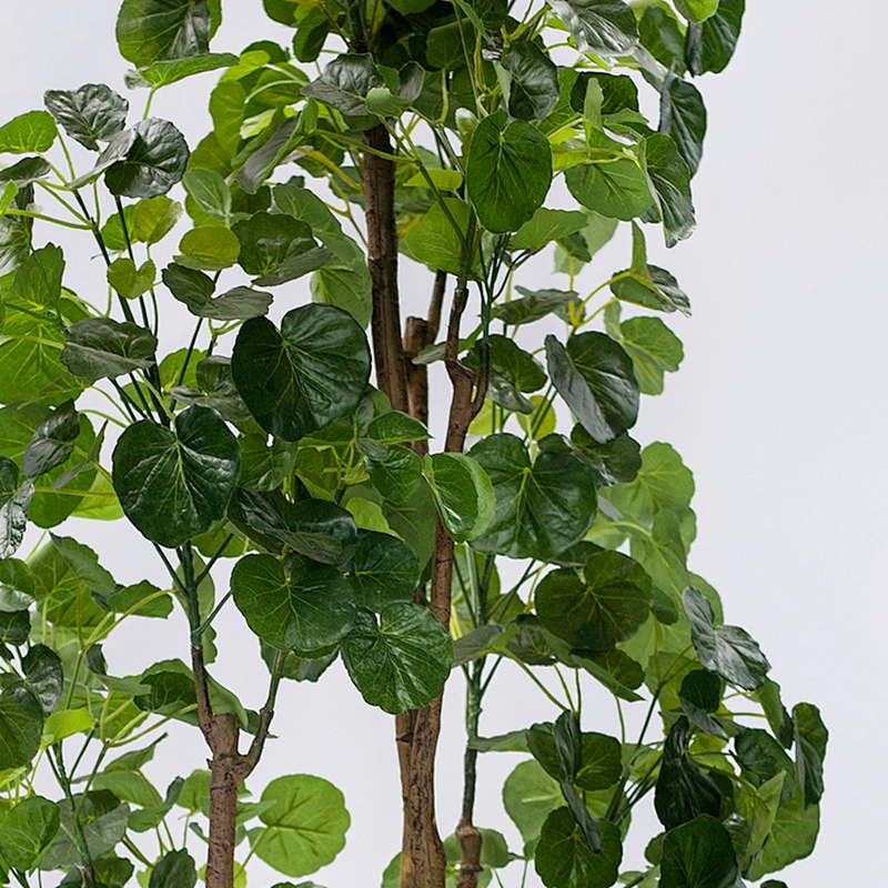 Manufacturer Direct Sale excellent quality artificial greenery plant indoor display artificial plant