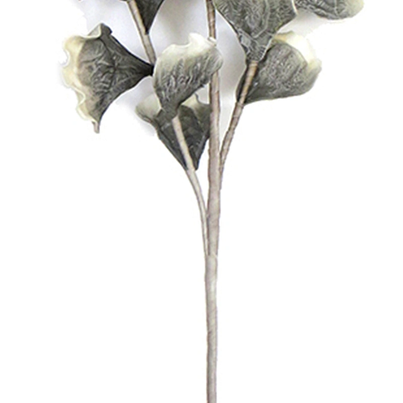 Popular Wedding Flowers Foam Artificial Colorful Foam Flower For Flower Arrangements