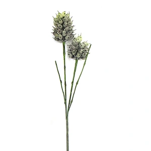 Wholesale Arrangements Artificial Flowers Foam Cheap Beautiful Foam Flower For Flower