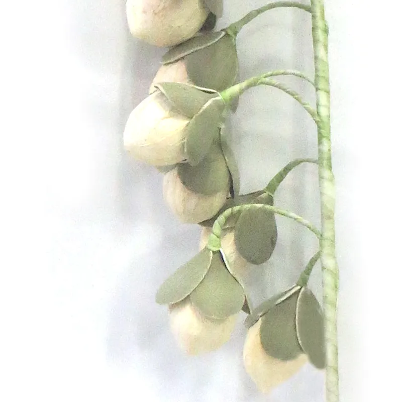 festival items foam wedding foam flowers gifts and home artifical foam flowers with stem