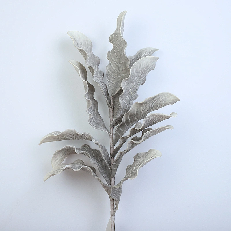 Most Popular floral foam flower arrangement round home decoration mini foam flowers on sale