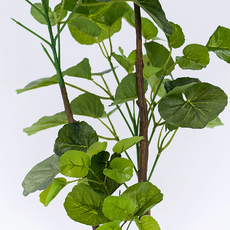 Factory Wholesale Price home green artificial plants artificial plants for living decoration