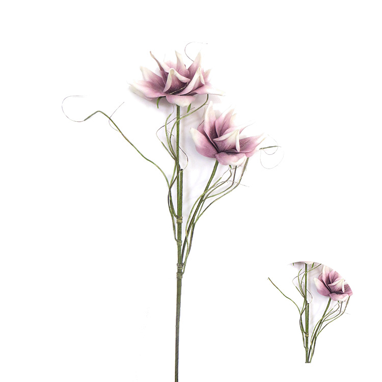 Factory Wholesale Price large arts and crafts foam flowers artificial foam flowers wedding