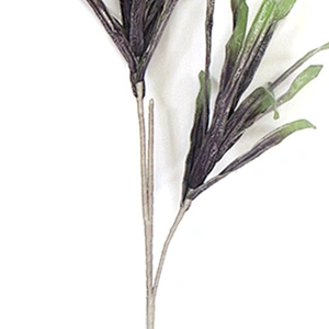 Wholesale Gifts And Home Decorations Small Foam Flowers Artificial Flowers Foam Blossom Plant