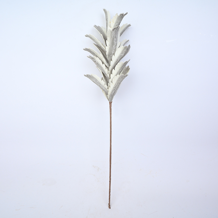 Factory Wholesale Price Foam Flowers Wedding Foam Manufacturing Plant Atificial Foam Flower