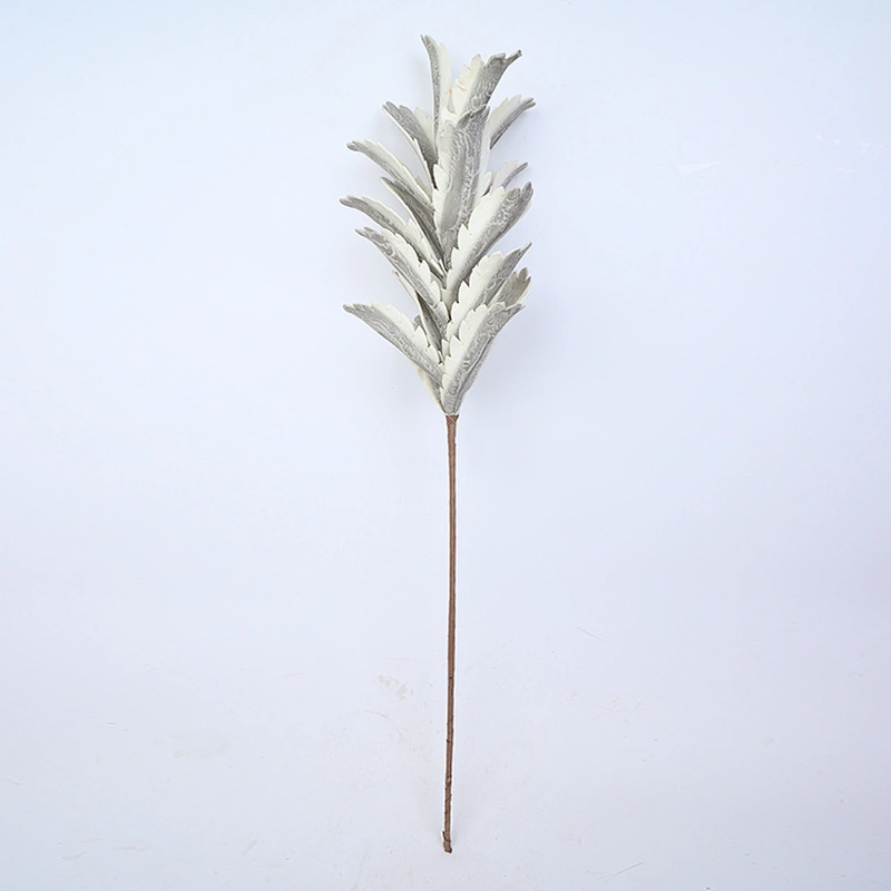 Factory Wholesale Price Foam Flowers Wedding Foam Manufacturing Plant Atificial Foam Flower