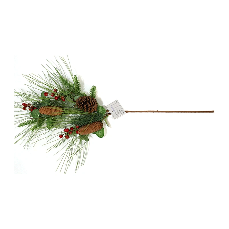 Professional Factory Offer Christmas Front Door Wreath Supplies