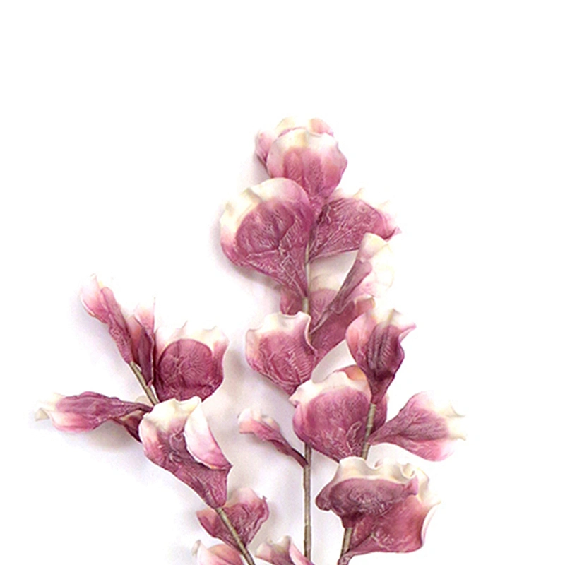 Artificial Flowers Foam Manufacture Gifts And Home Foam Blossom Flowers For Flower Arrangements
