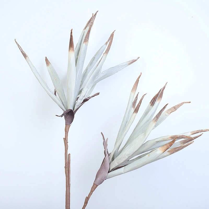High Quality decorative arts and crafts foam flower artificial flowers foam from china
