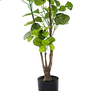Factory Wholesale Price home green artificial plants artificial plants for living decoration
