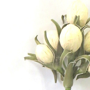 Factory Manufacture artificial plant foam flowers arts and crafts foam blocks for flowers