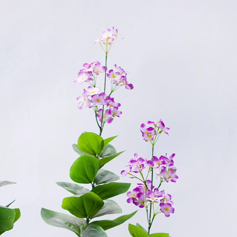 Most Popular Factory Supply artificial bonsai plants Artificial greenery plant for decoration