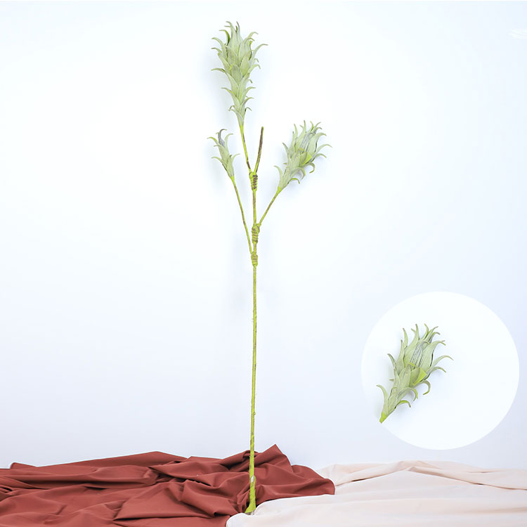 wholesale Real Touch artificial flower bouquet foam artificial foam for flowers arrangements