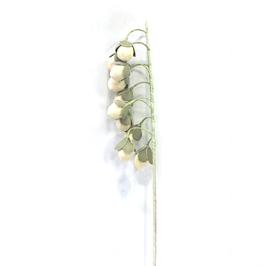 festival items foam wedding foam flowers gifts and home artifical foam flowers with stem