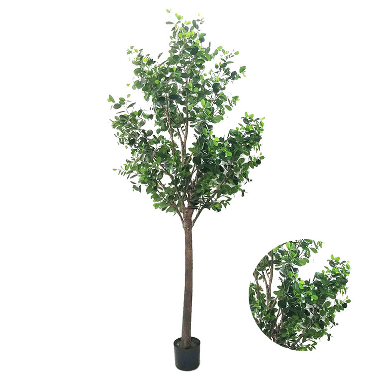 Make Artificial Artificial Banyan Tree Plants indoor ficus trees giant artificial Banyan trees
