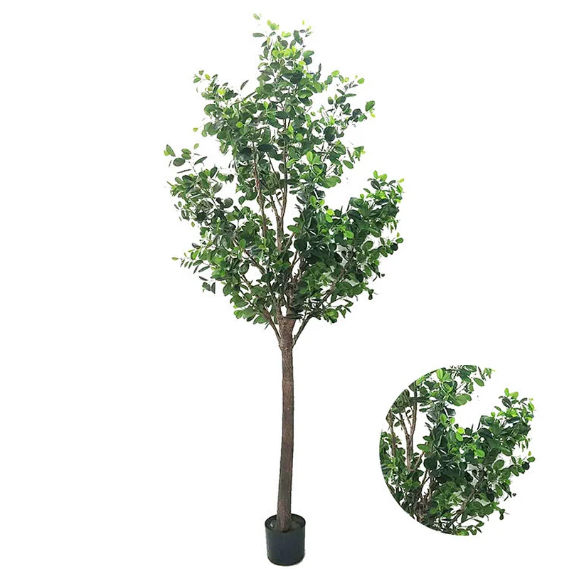 Make Artificial Artificial Banyan Tree Plants indoor ficus trees giant artificial Banyan trees
