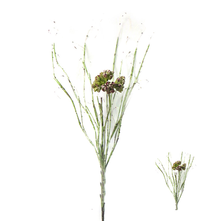 wholesale arts and crafts foam flowers large foam decorative model flowers for wedding