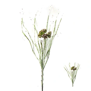 wholesale arts and crafts foam flowers large foam decorative model flowers for wedding